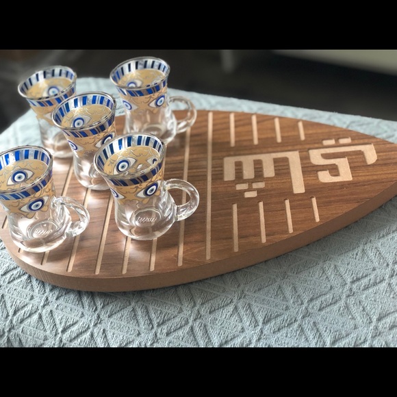 Wooden board - Picture 3 of 6